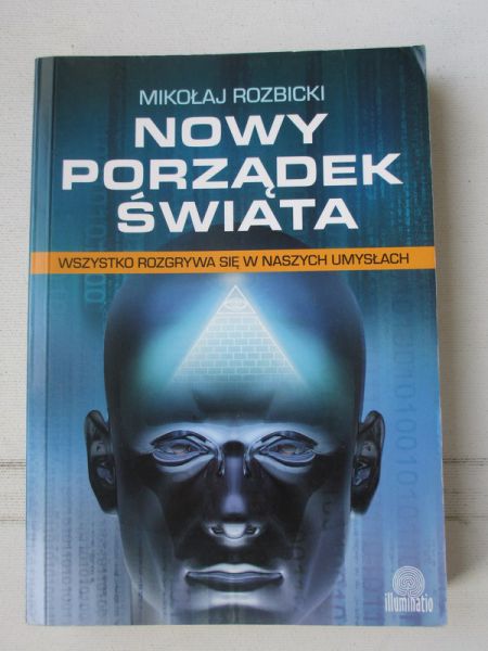 Nowy Porządek Świata -