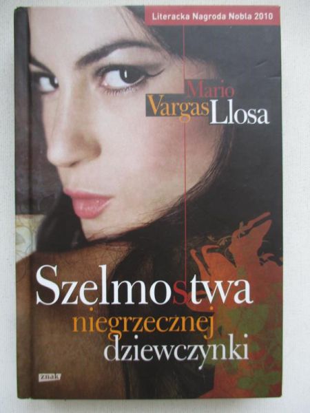 Szelmostwa niegrzecznej dziewczynki