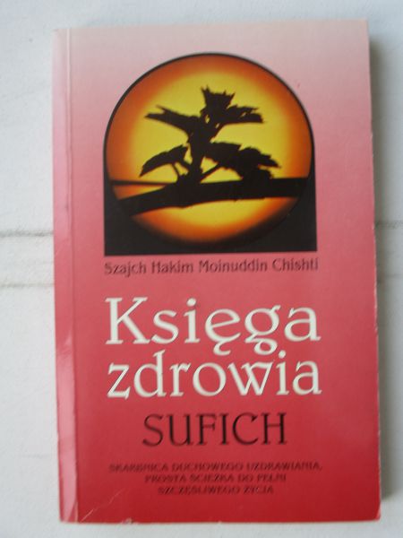 Księga zdrowia sufich