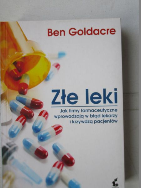 Złe leki