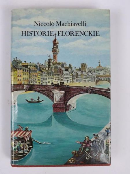 Historie florenckie