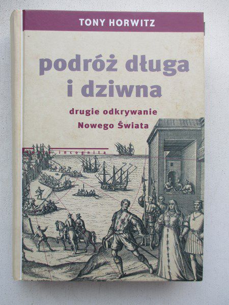 Podróż długa i dziwna