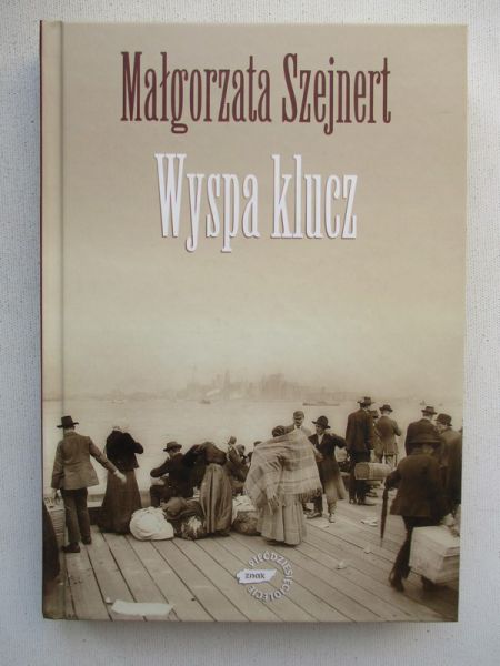 Wyspa klucz