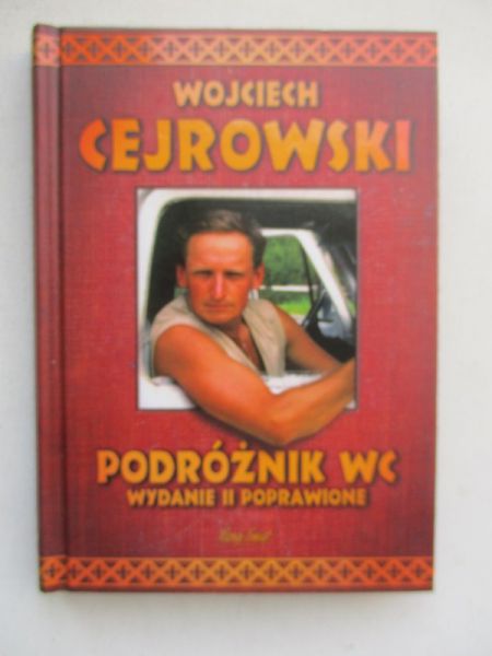 Podróżnik WC