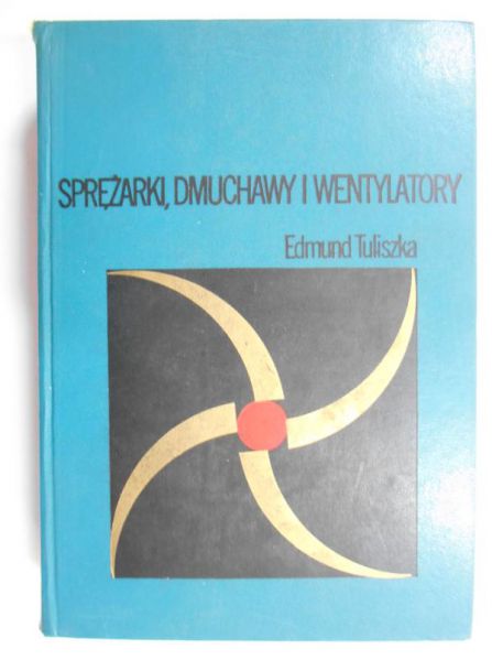 Sprężarki, dmuchawy i wentylatory