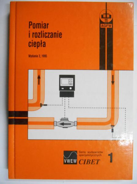 Pomiar i rozliczanie ciepła