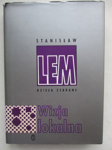 Wizja lokalna