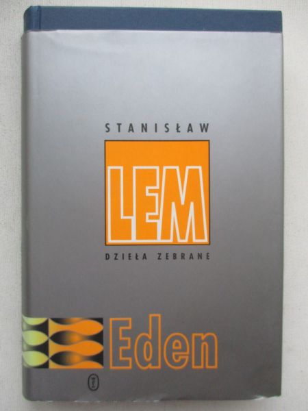 Eden