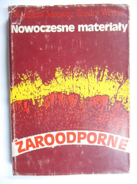 Nowoczesne materiały żaroodporne