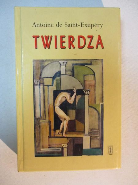 Twierdza