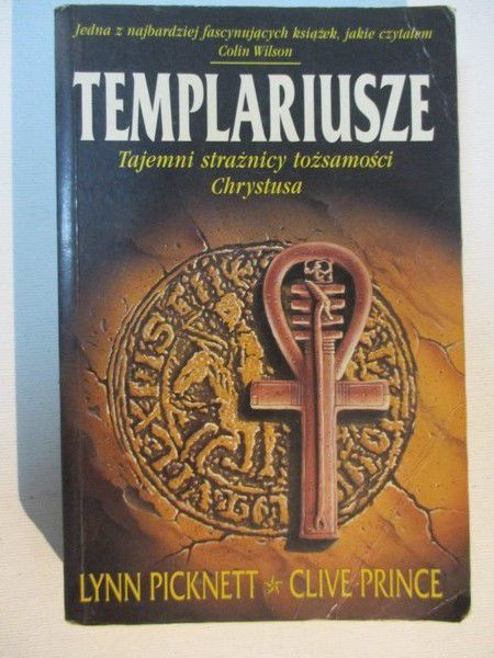 Templariusze