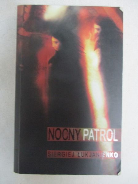 Nocny patrol
