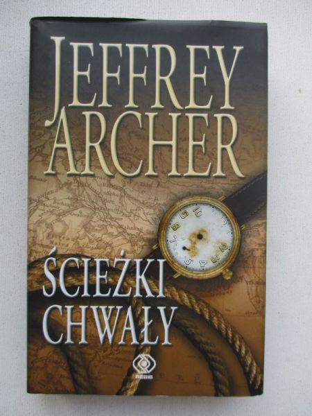 Ścieżki chwały