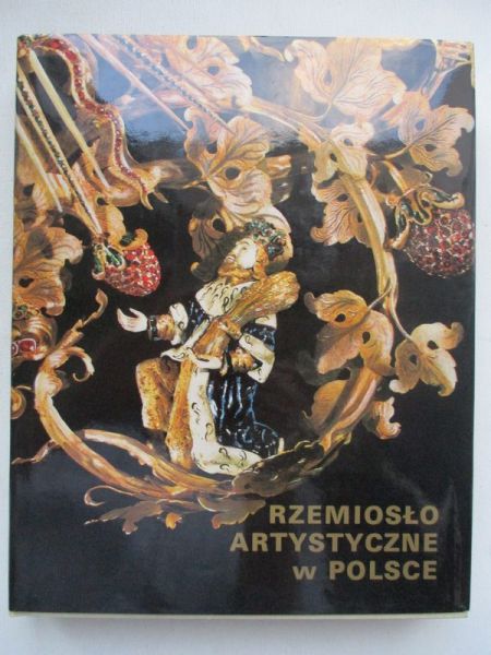 Rzemiosło artystyczne w Polsce