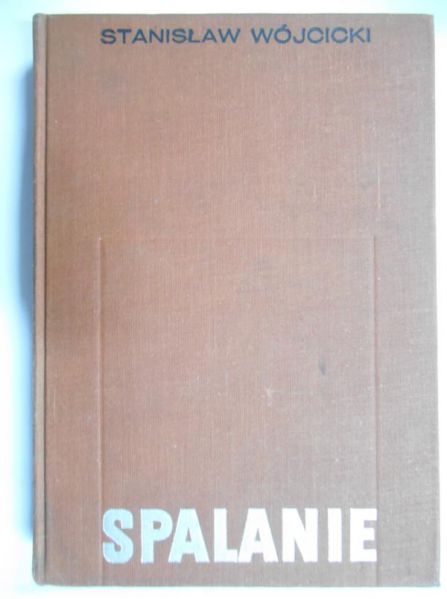 Spalanie