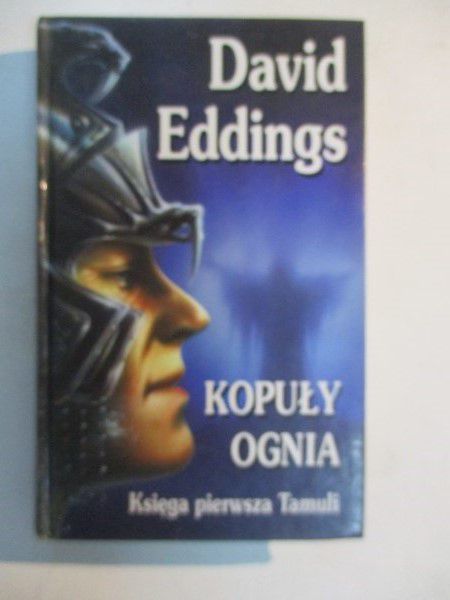 Kopuły ognia