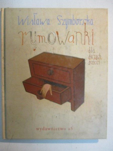 Rymowanki