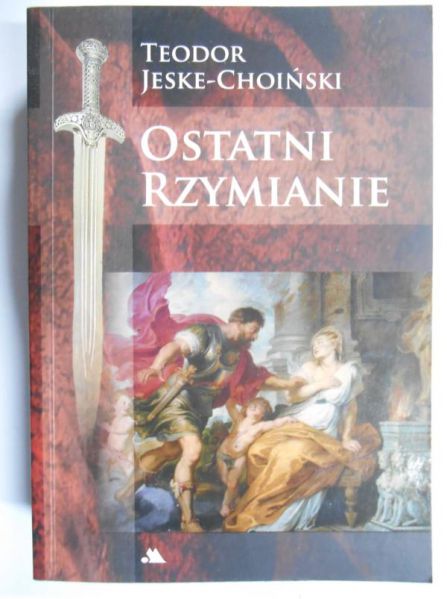 Ostatni Rzymianin