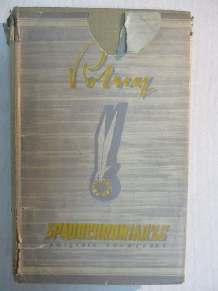 Polscy spadochroniarze. Pamiętnik żołnierzy, 1949 r.