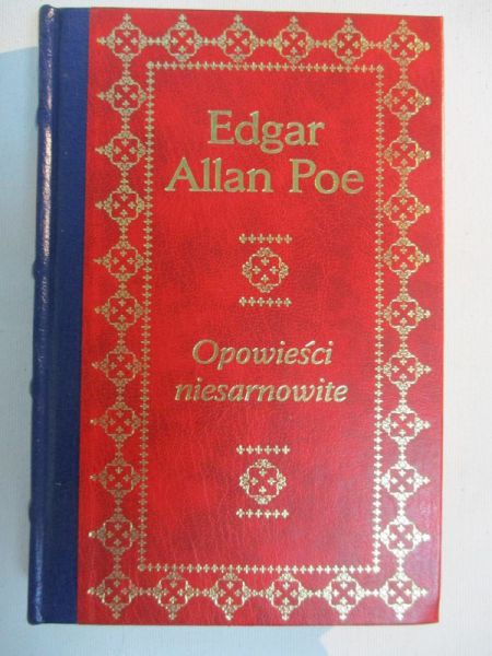 Opowieści niesamowite