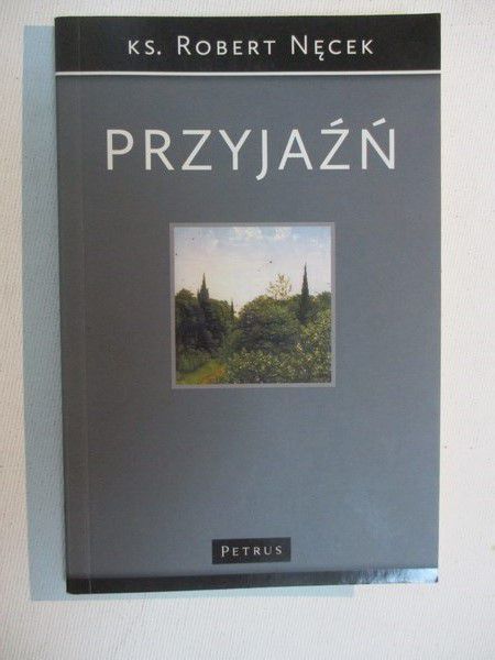 . - Przyjaźń