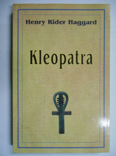 Kleopatra