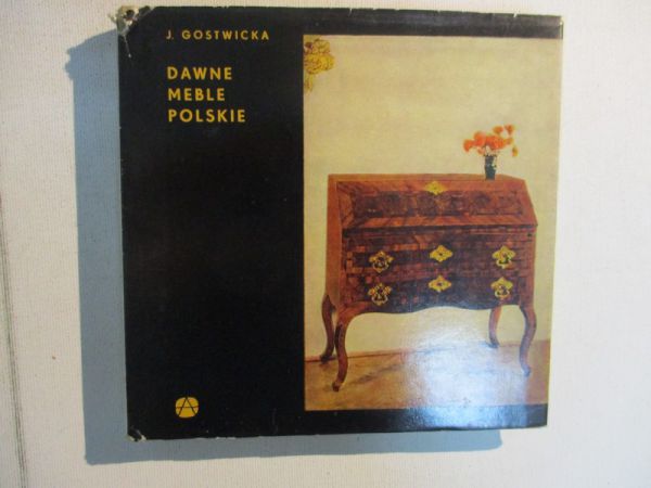 Dawne meble polskie