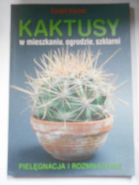 Kaktusy