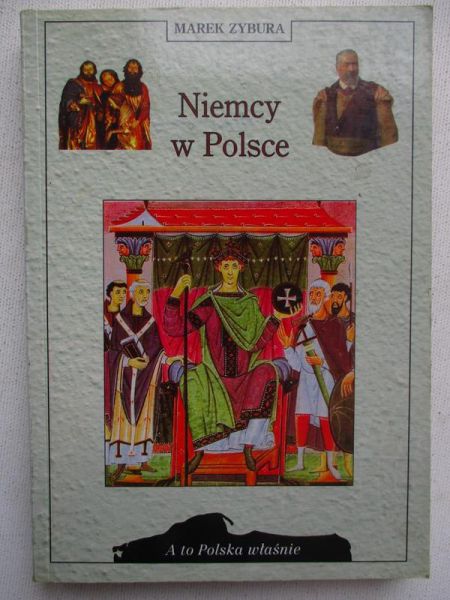 Niemcy w Polsce