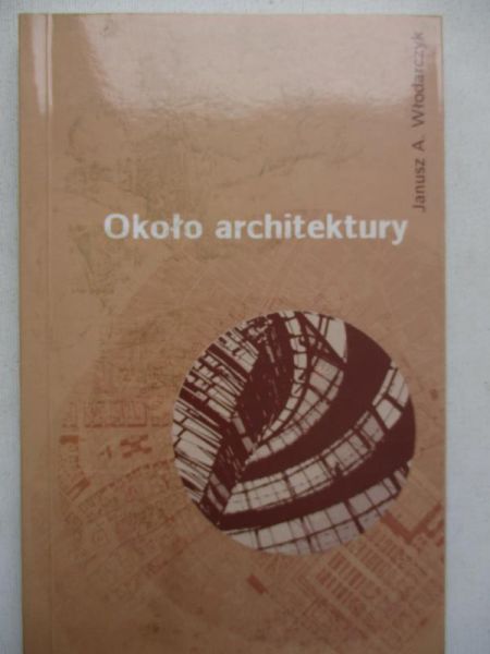Około architektury