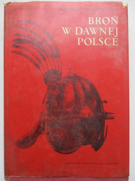 jun. - Broń w dawnej Polsce