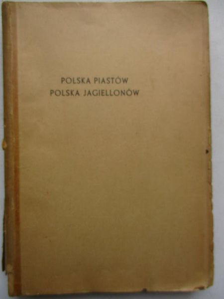 Polska piastów, Polska Jagiellonów, 1946r.