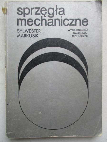 Sprzęgła mechaniczne