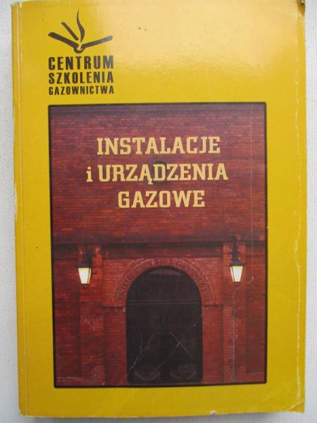 Instalacje i urządzenia grzewcze