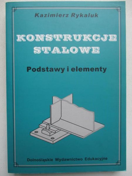 Konstrukcje stalowe