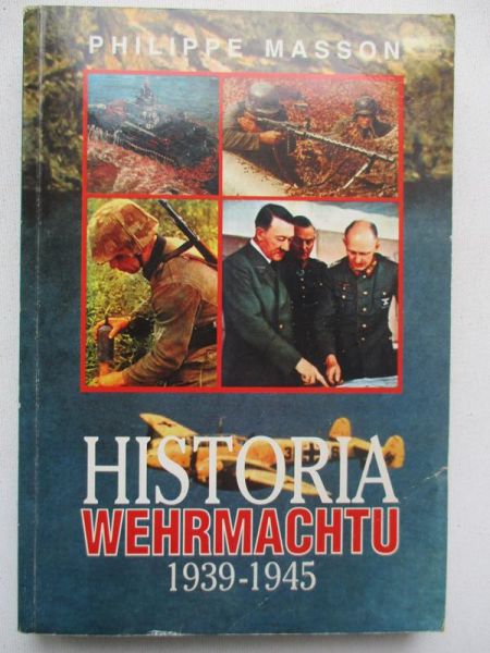 Historia Werachtu 1939-1945
