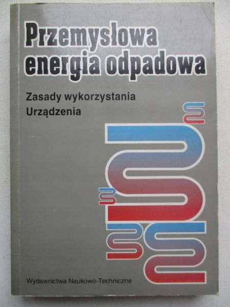 Przemysłowa energia odpadowa