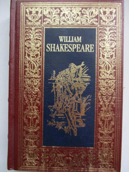 Hamlet, Romeo i Julia