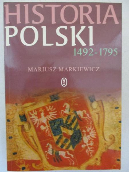 Historia Polski 1492-1795