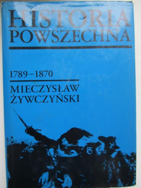 Przemysław - Historia Powszechna 1789-1870