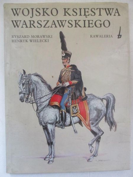 Wojsko Księstwa Warszawskiego