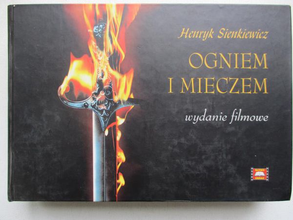 Ogniem i mieczem. Wydanie filmowe