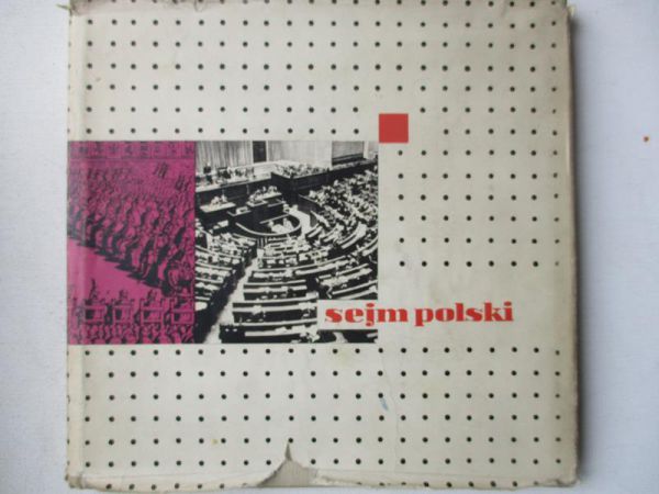 Hryniewiecki J.,    - Sejm Polski