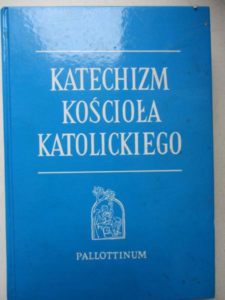 Katechizm Kościoła Katolickiego