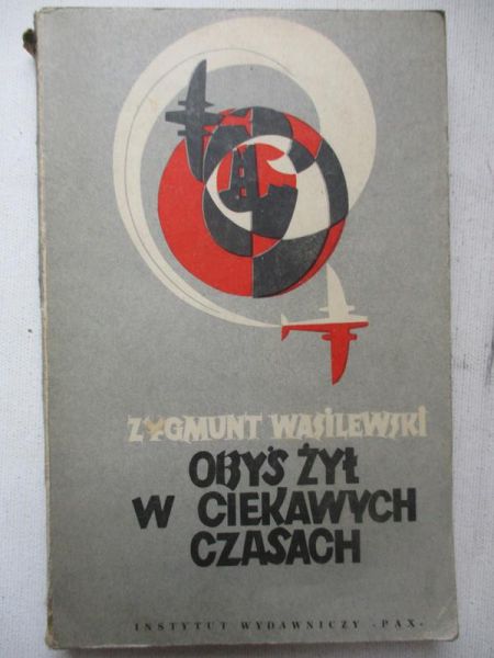Obyś żył w ciekawych czasach