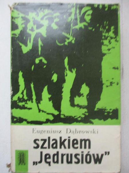 Szlakiem "Jędrusiów"