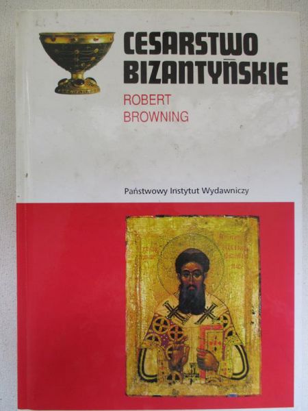 Cesarstwo Bizantyjskie