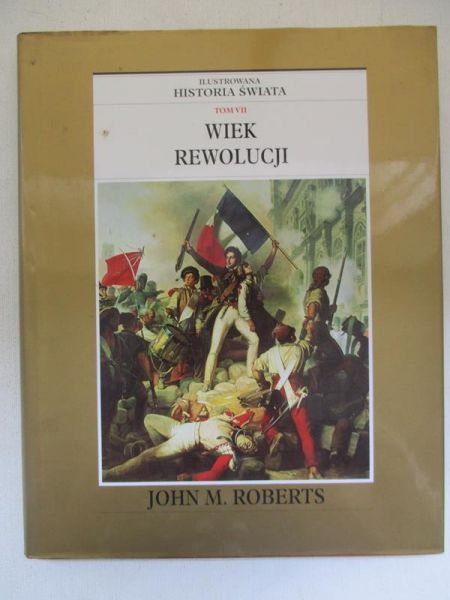 Wiek Rewolucji
