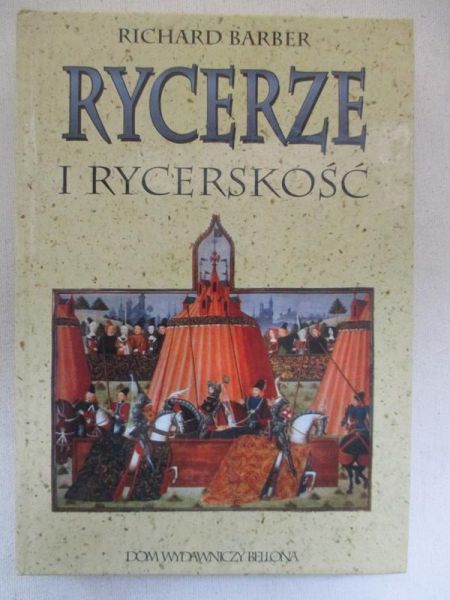 Rycerze i rycerskość