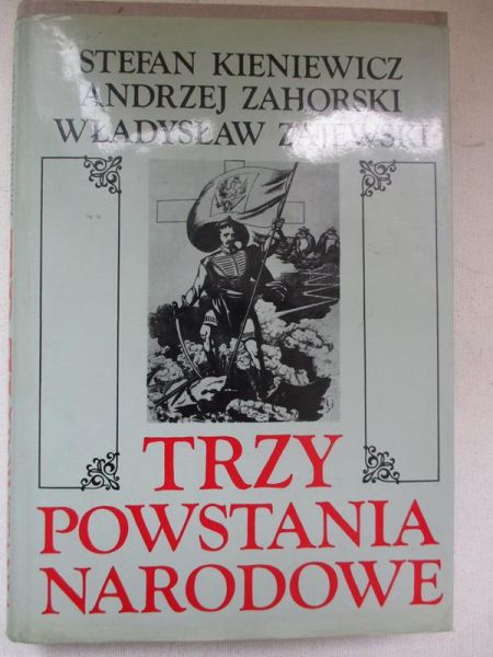 Trzy powstania narodowe